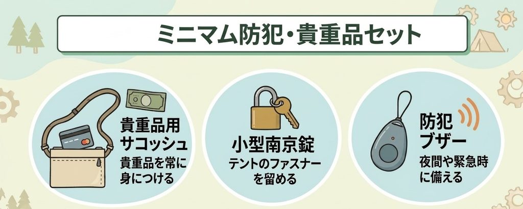 防犯・貴重品の補助画像