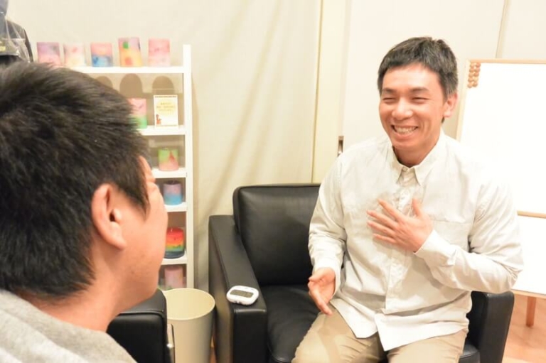話し方教室