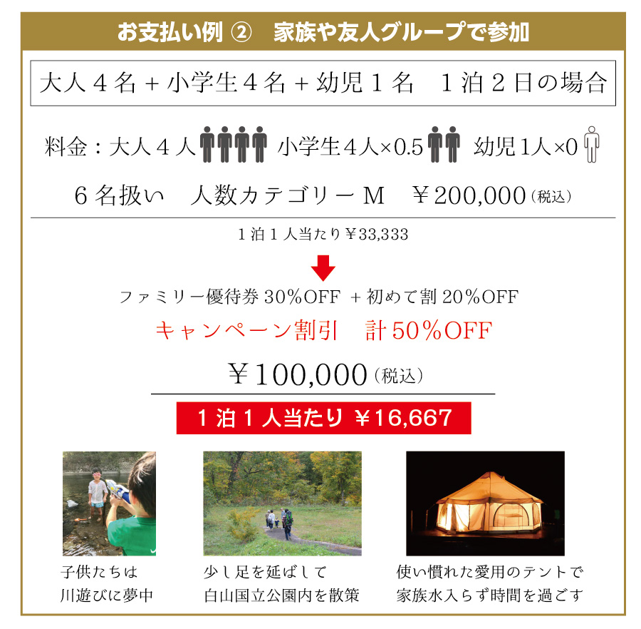 料金M